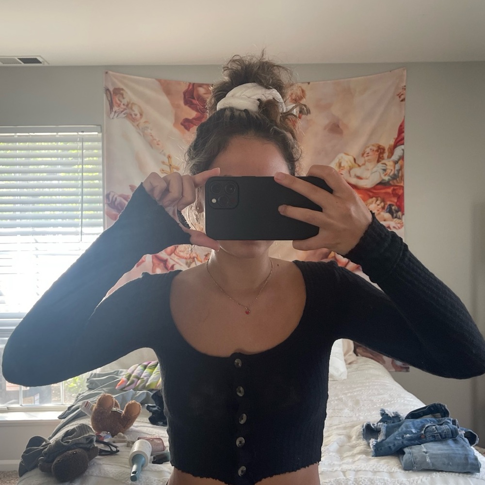 Urban Outfitters Long Sleeve